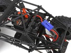 Vaterra Slickrock Rock Crawler 1:18 4WD